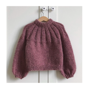 SUNDAY SWEATER JUNIOR